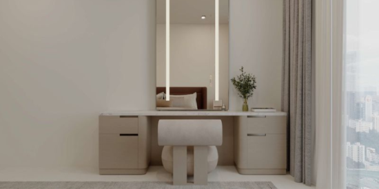 Al Warsan Star in International City Phase 2, Dubai