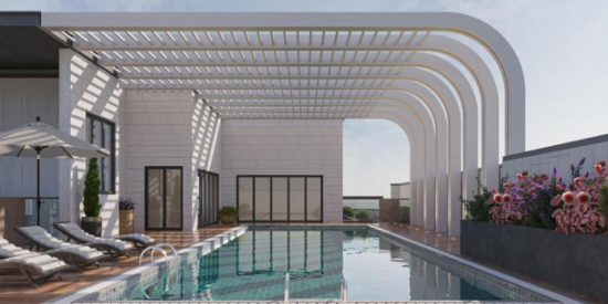 Al Warsan Star in International City Phase 2, Dubai