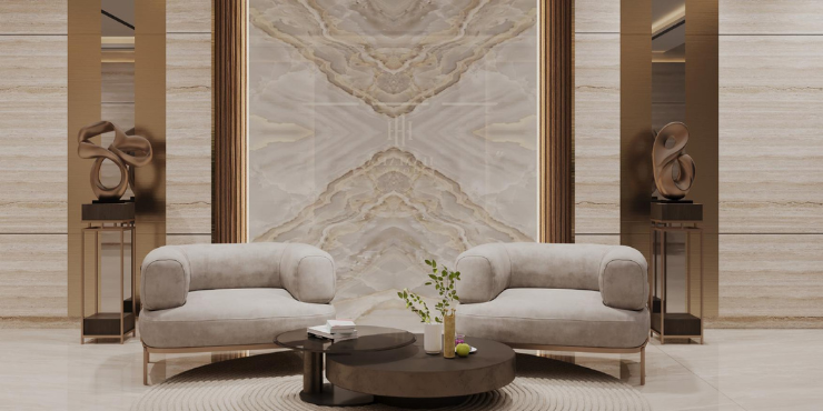 Almaara Residences in Al Furjan, Dubai
