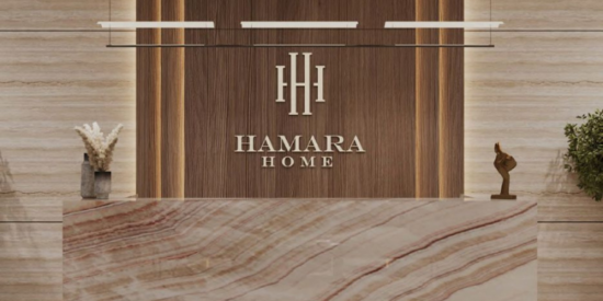 Almaara Residences in Al Furjan, Dubai