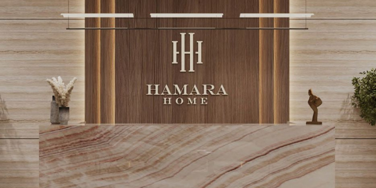 Almaara Residences in Al Furjan, Dubai