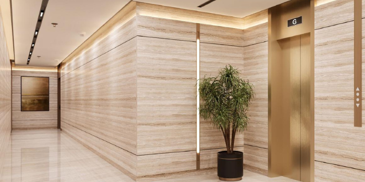Almaara Residences in Al Furjan, Dubai