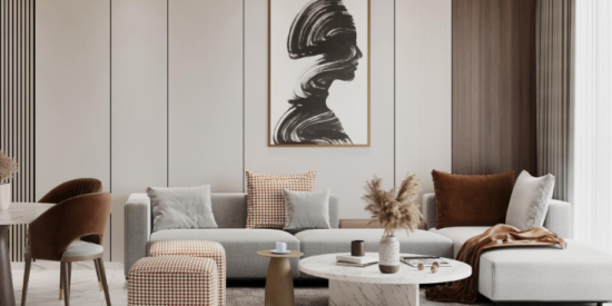 Almaara Residences in Al Furjan, Dubai