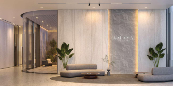 Amaya Residences at Al Furjan, Dubai