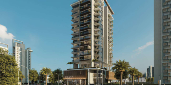 Amaya Residences at Al Furjan, Dubai