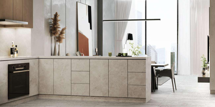 Amaya Residences at Al Furjan, Dubai