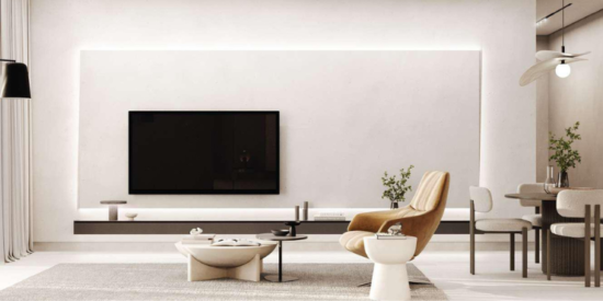 أمايا ريزيدنس في الفرجان دبي