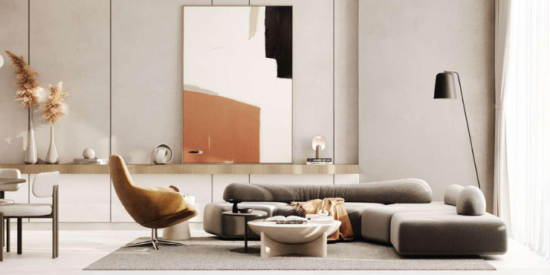 Amaya Residences at Al Furjan, Dubai