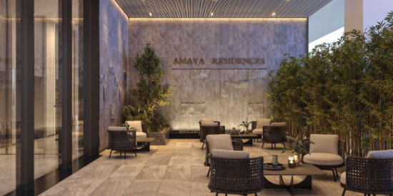 Amaya Residences at Al Furjan, Dubai