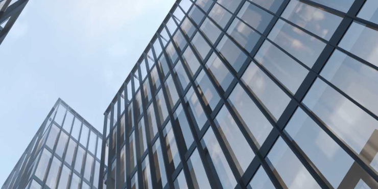 Arada Central Business District Phase 2 in Aljada, Sharjah