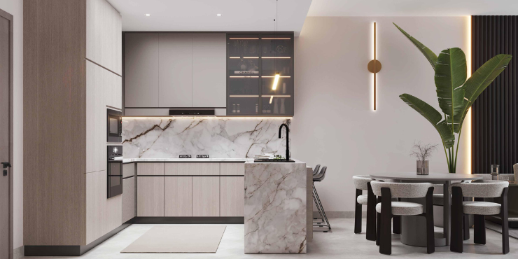 Avion Residence at Dubai South