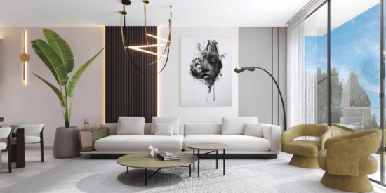 Avion Residence at Dubai South