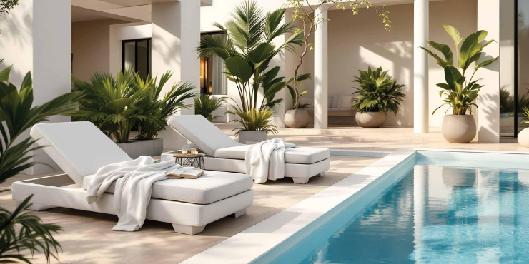 Avion Residence at Dubai South