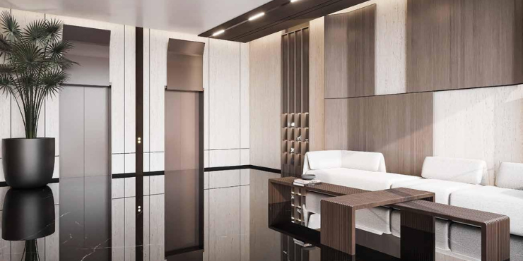 Avion Residence at Dubai South