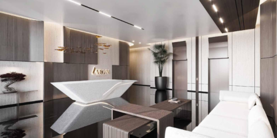 Avion Residence at Dubai South