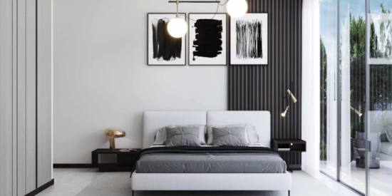 Avion Residence at Dubai South