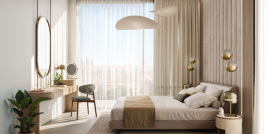 Ayami Residence at Warsan First, Dubai