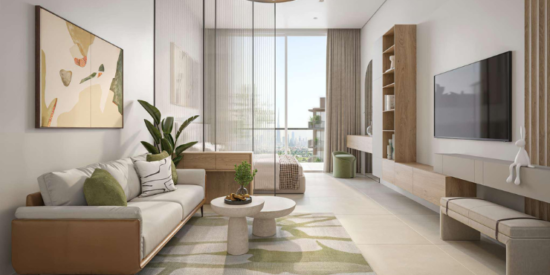 Ayami Residence at Warsan First, Dubai