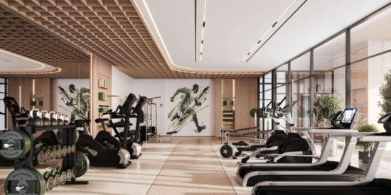 Ayami Residence at Warsan First, Dubai