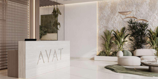 Ayami Residence at Warsan First, Dubai
