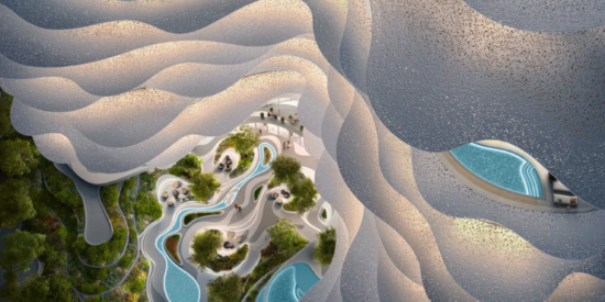 Baccarat Residences Saadiyat at Abu Dhabi