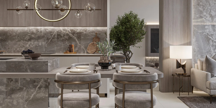 Casa Aura at Dubai South