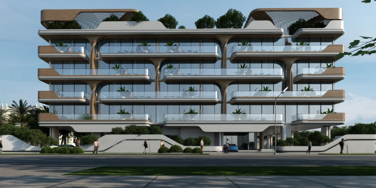 Casa Aura at Dubai South