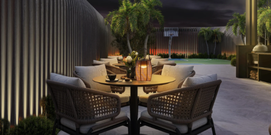 كازا أورا في دبي الجنوب، دبي