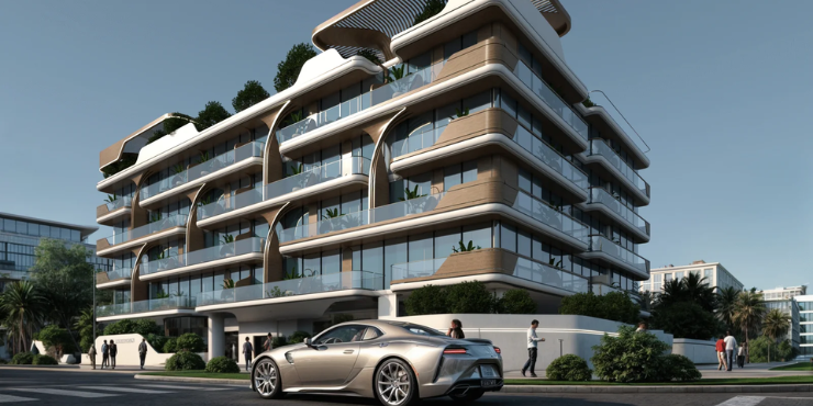 Casa Aura at Dubai South