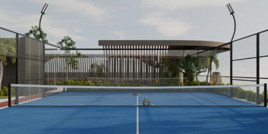 كازا أورا في دبي الجنوب، دبي