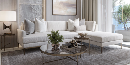 كازا أورا في دبي الجنوب، دبي