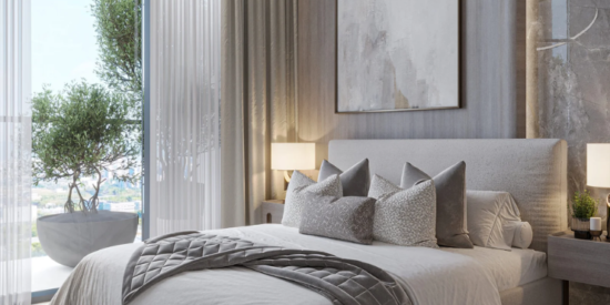 كازا أورا في دبي الجنوب، دبي