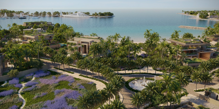 Emirates Palace Mansions at Al Ras Al Akhdar, Abu Dhabi