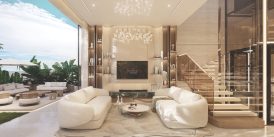 Greenz by Danube in Dubai International Academic City