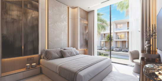 Greenz by Danube in Dubai International Academic City