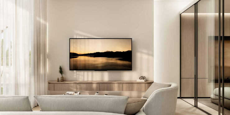 HENGE Residences at Saadiyat Island