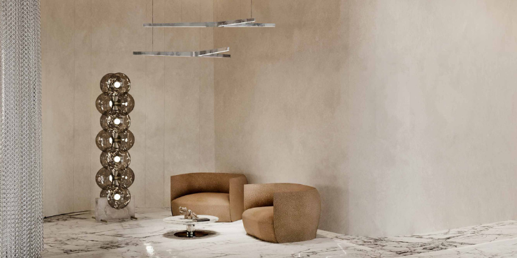 HENGE Residences at Saadiyat Island