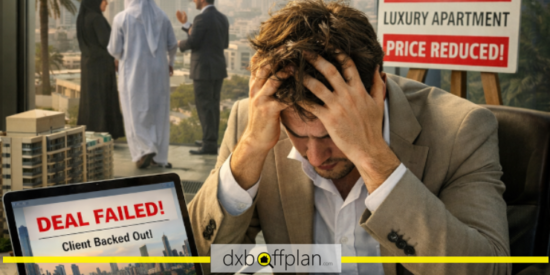 How to Find Distress Deals in Dubai (Best Deals from Motivated Sellers)