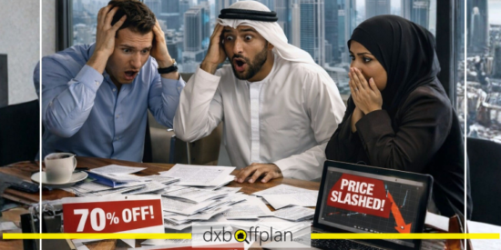 How to Find Distress Deals in Dubai (Best Deals from Motivated Sellers)