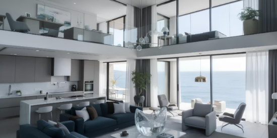 آيس بيتش في مرجان، رأس الخيمة