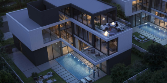 Layan at Masaar 3, Sharjah