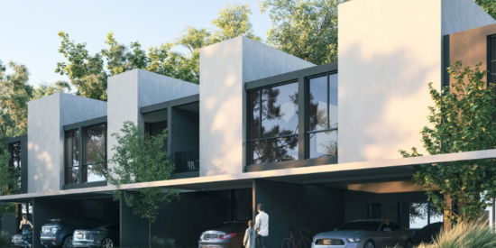 Layan at Masaar 3, Sharjah