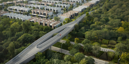 Layan at Masaar 3, Sharjah