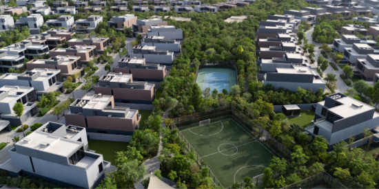 Layan at Masaar 3, Sharjah