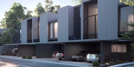 Layan at Masaar 3, Sharjah