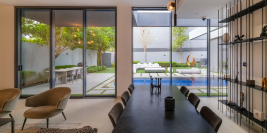 Layan at Masaar 3, Sharjah