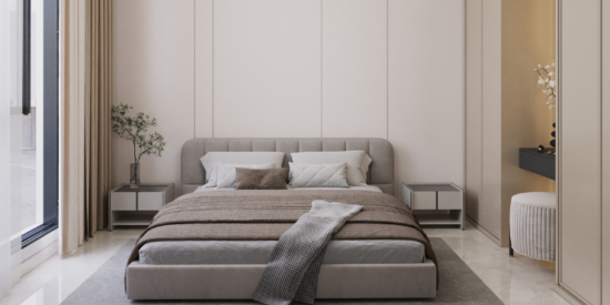 Onaya Residences in Jumeirah Garden City, Dubai