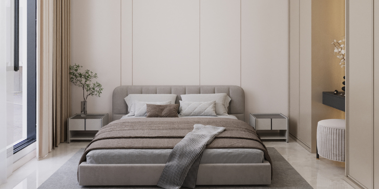 Onaya Residences in Jumeirah Garden City, Dubai