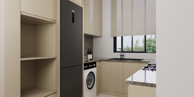 Onaya Residences in Jumeirah Garden City, Dubai