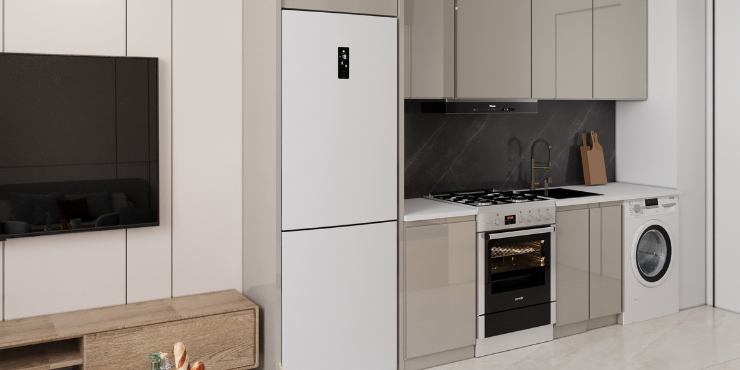 Onaya Residences in Jumeirah Garden City, Dubai